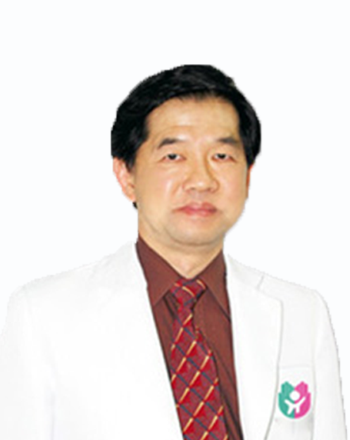 查迪医生（Dr.Chartree Saenghiranwatana）